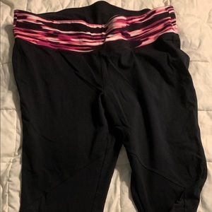Lane Bryant Yoga SKINNY LEGGING Pant
